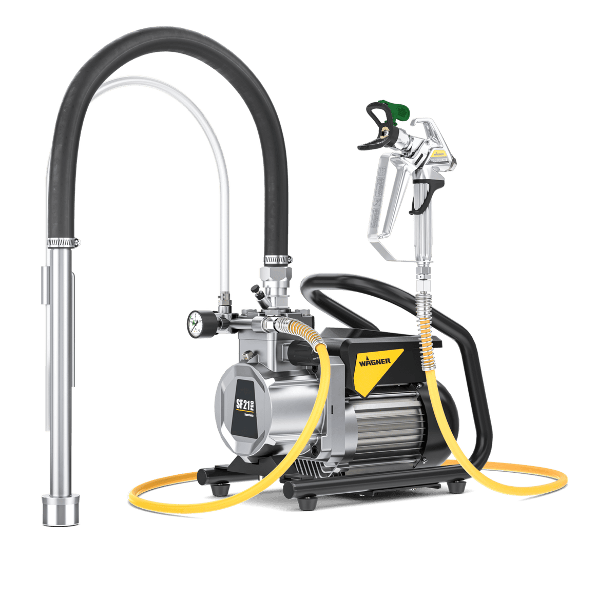 2437316F SF21 Flexible Suction Hero