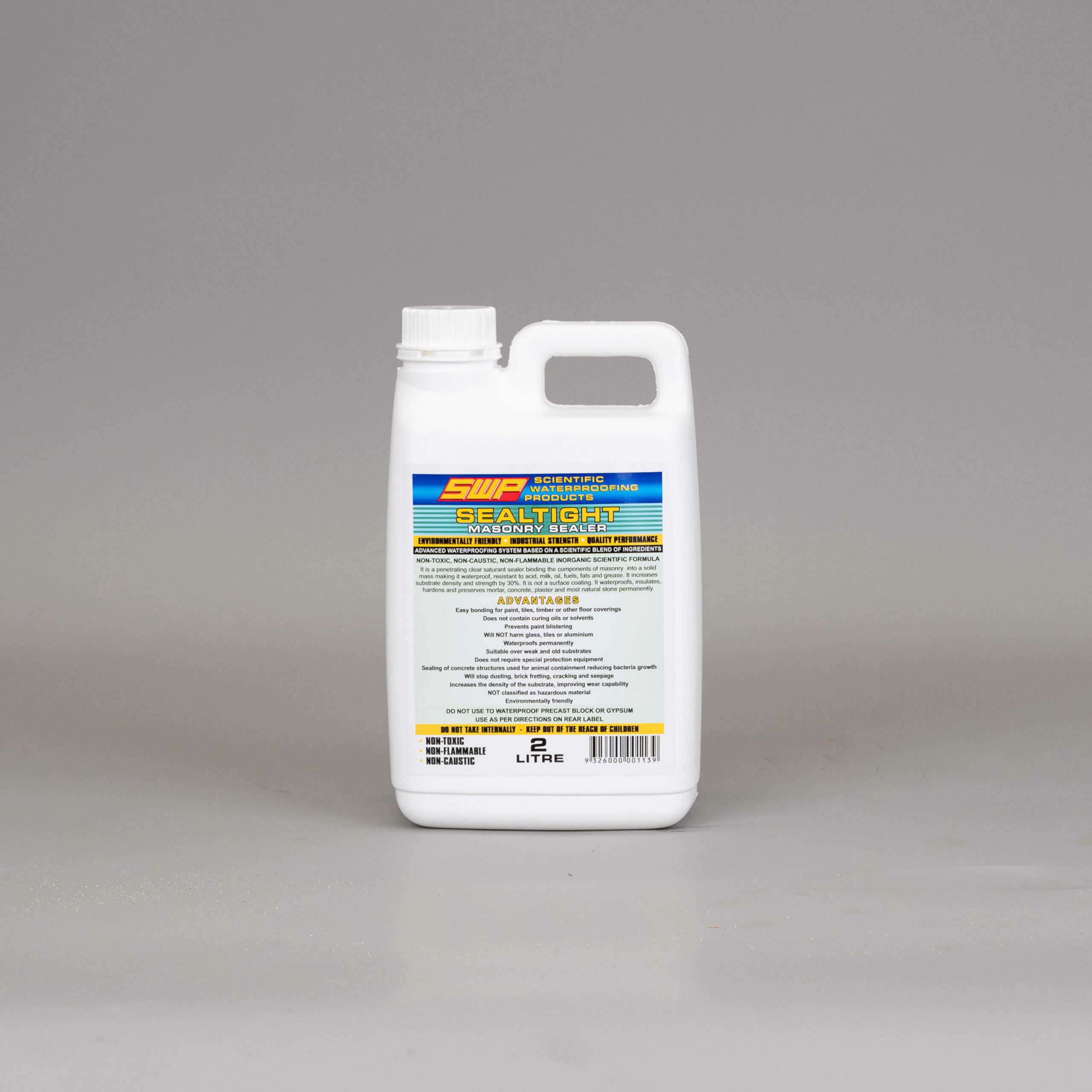 SealTight Concrete Sealer (Densifier) 2L