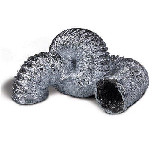 100mm - Sub Floor Ventilation Fan Duct