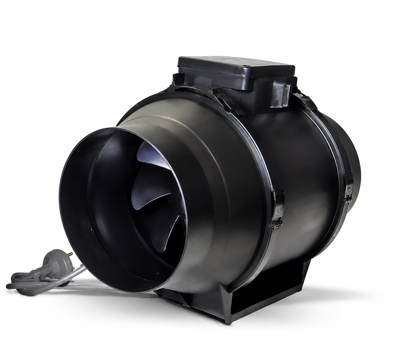 150mm Sub Floor Ventilation Fan – Fantech ProVent RIL-150SW