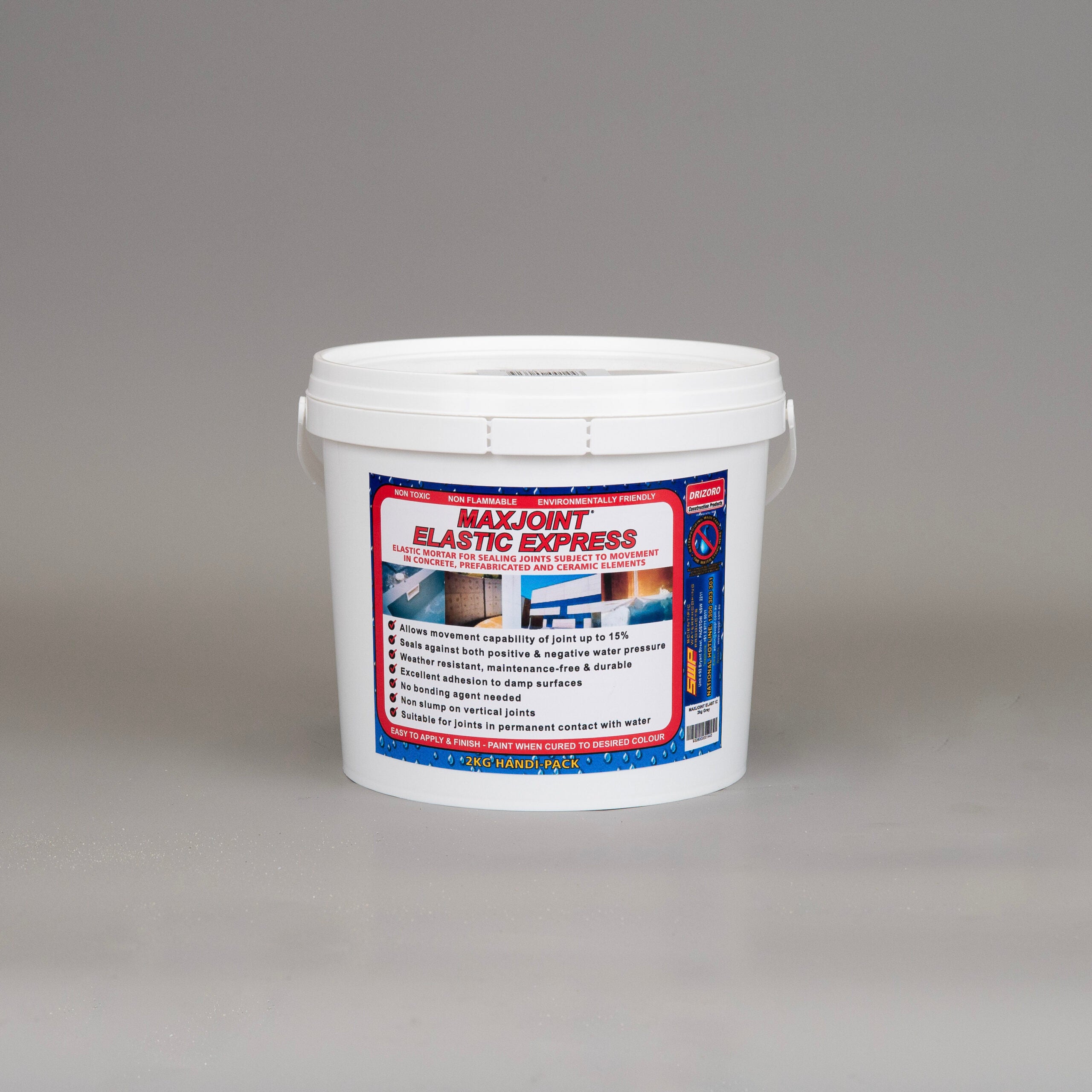 MaxJoint Elastic Express (Drizoro)