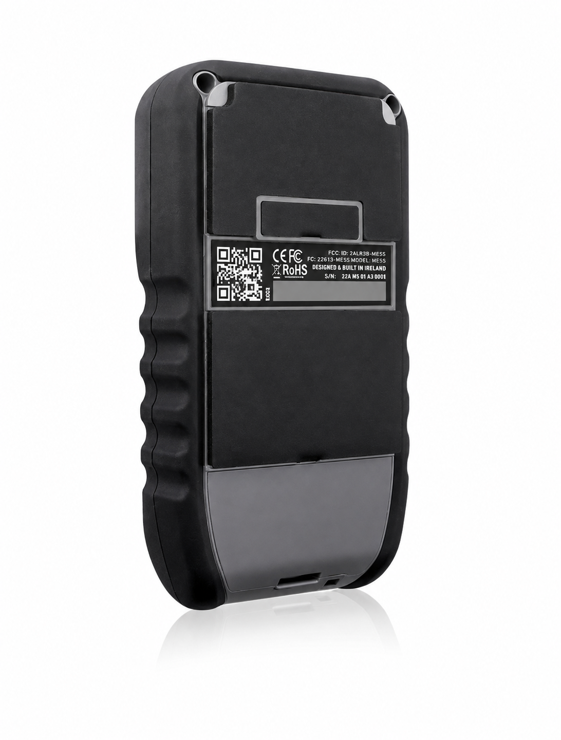 Tramex Moisture Encounter ME5 Moisture Meter