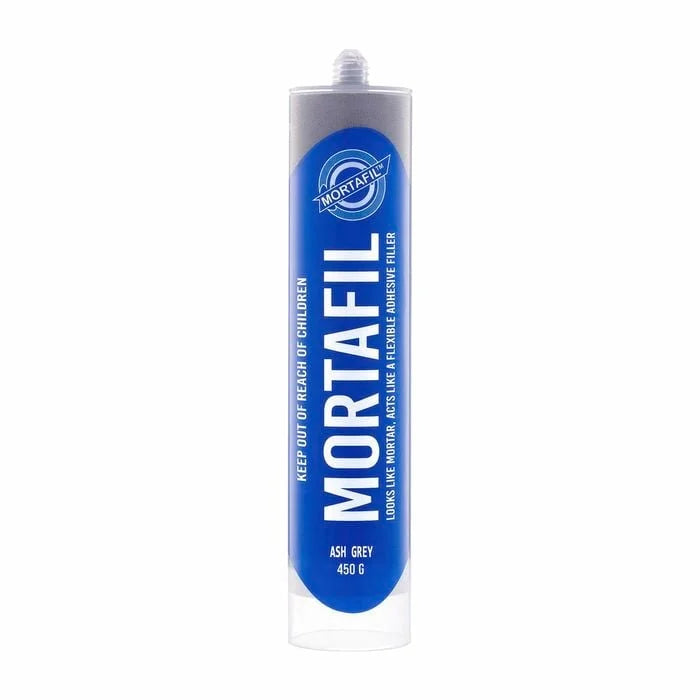 Mortafil (Ash Grey)