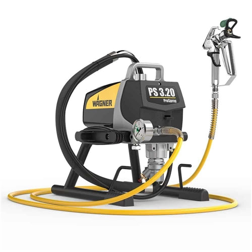 ProSpray PS 3.20 Skid