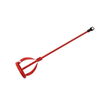 Drizoro Small Mixer Twin Blade – 600mm