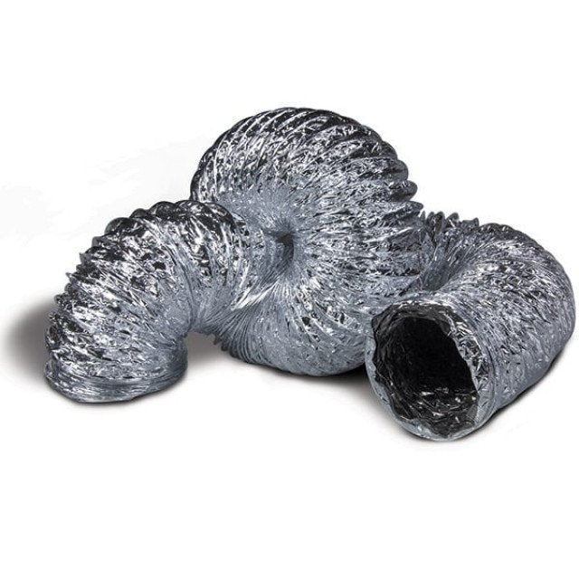 200mm - Sub Floor Ventilation Fan Duct