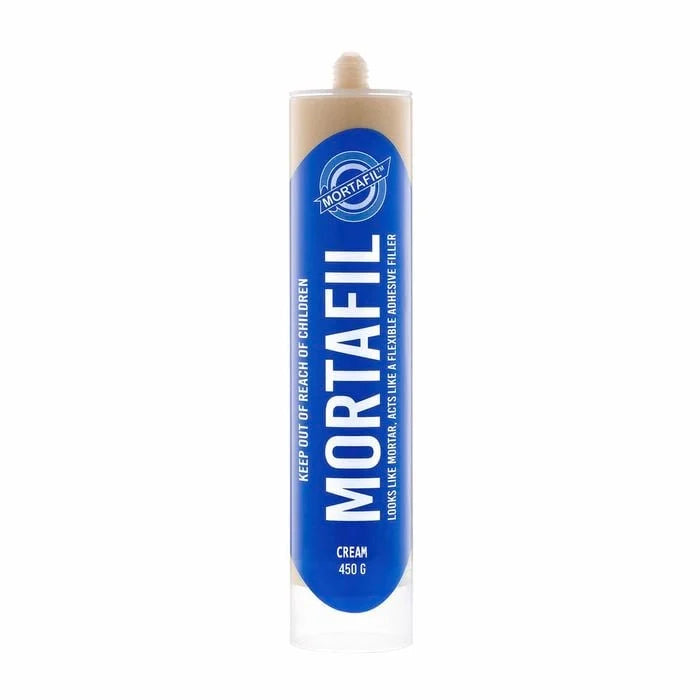 Mortafil (Cream)