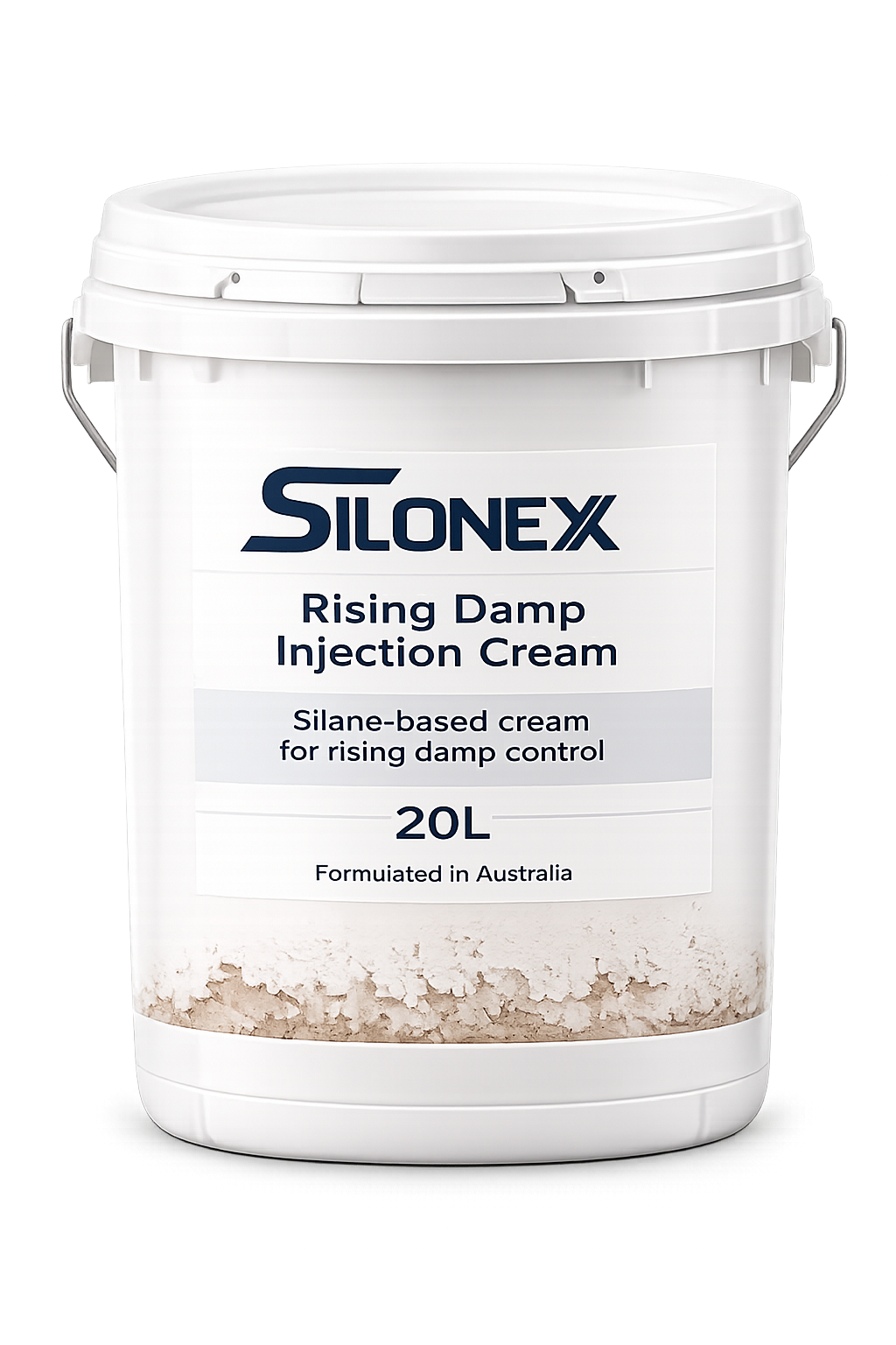 Silonexx Chemical DPC Injection Cream - 20L