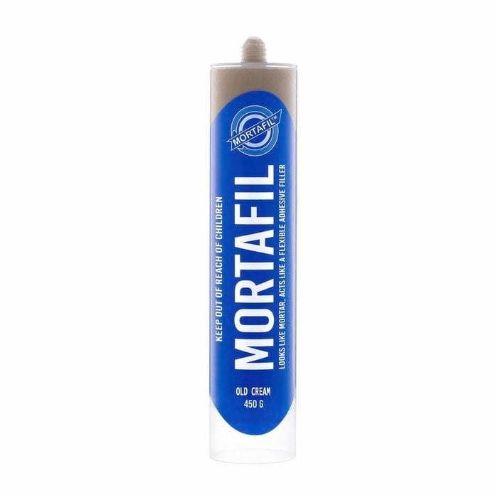 Mortafil (Old Cream)