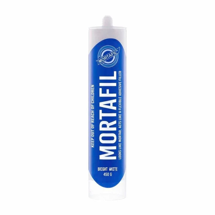 Mortafil (White)